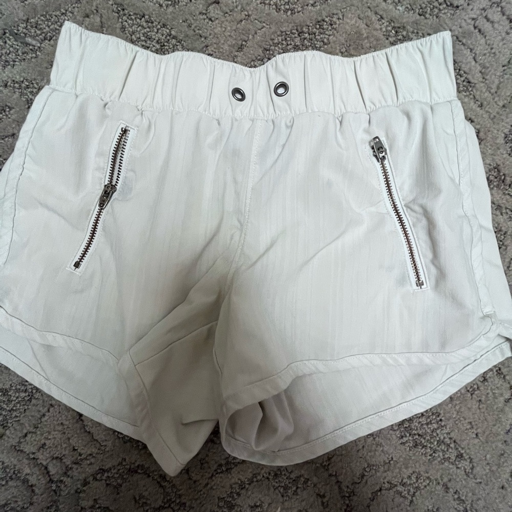 Athleta shorts